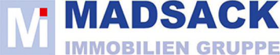 Madsack Immobilien Logo